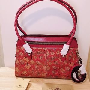 Patricia Nash Handbag